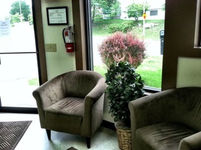 Forsyth Inn - Forsyth, MO