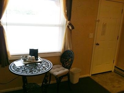 Forsyth Inn - Forsyth, MO