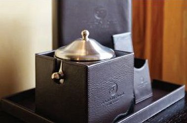 Flatiron Hotel Toshi