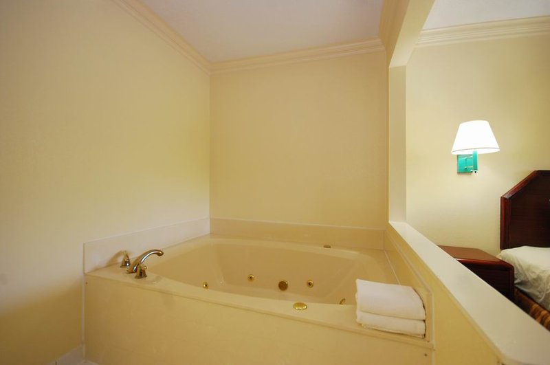 Best Western Inn & Suites - Byron, GA