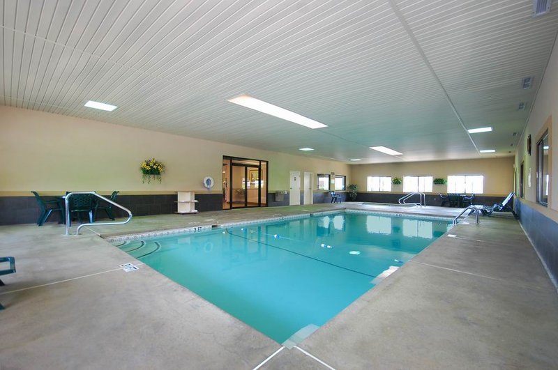 Best Western Inn & Suites - Byron, GA