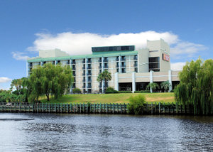 Clarion Hotel & Conference Center Myrtle Beach