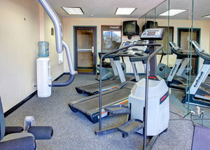 Fitness/ Exercise Room