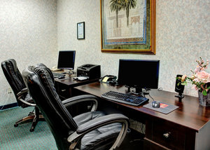Conference Area