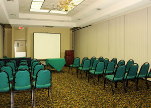 Meeting Facilities