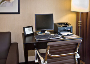 Conference Area