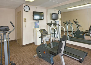 Fitness/ Exercise Room