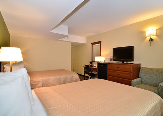 Quality Inn Flamingo Atlantic City