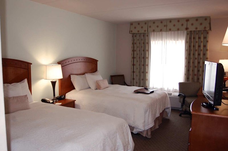 Hampton Inn-Allen Texas - Allen, TX