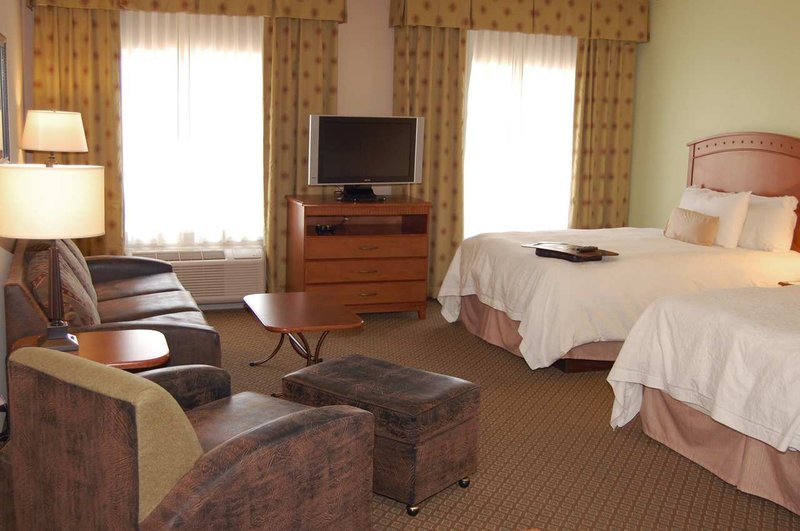 Hampton Inn-Allen Texas - Allen, TX