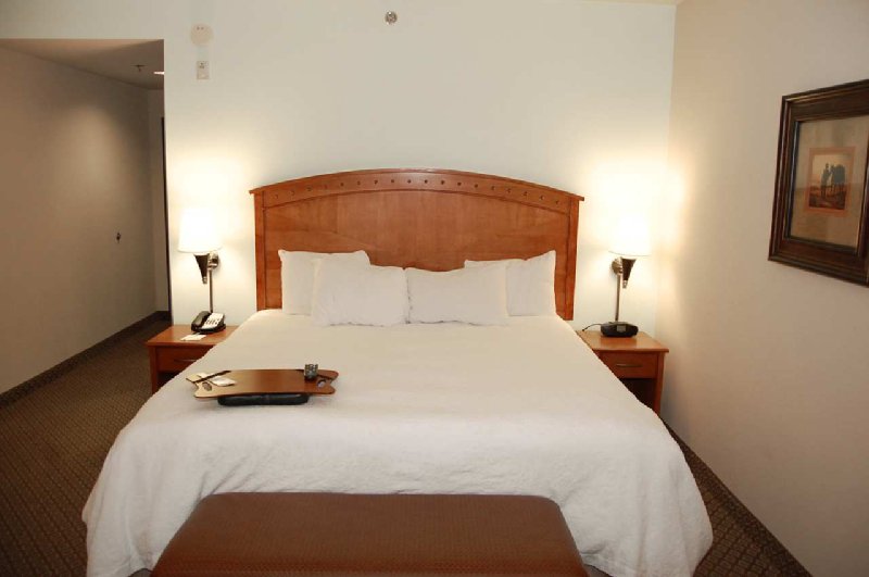 Hampton Inn-Allen Texas - Allen, TX