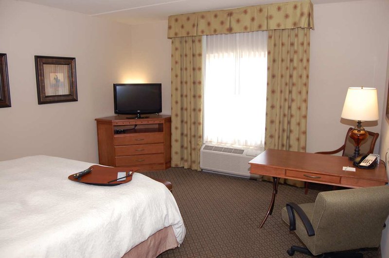 Hampton Inn-Allen Texas - Allen, TX