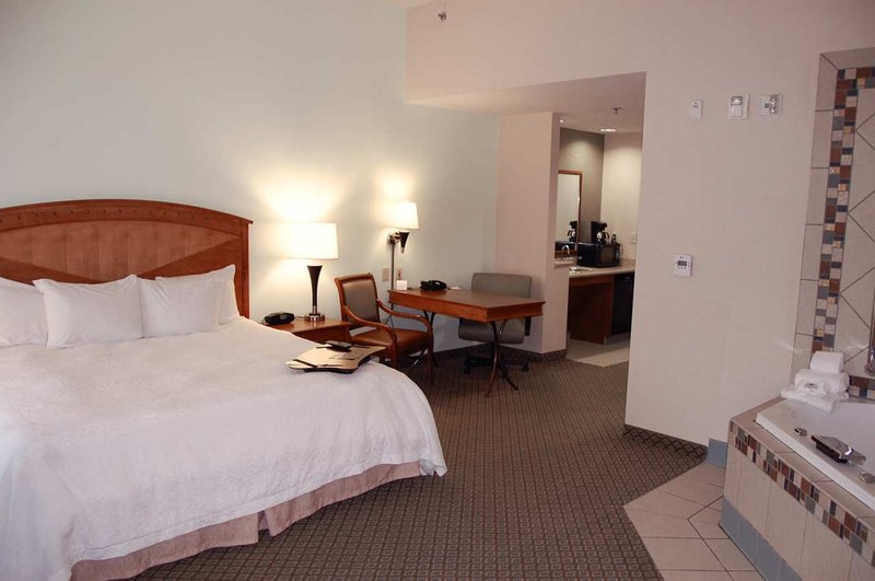 Hampton Inn-Allen Texas - Allen, TX