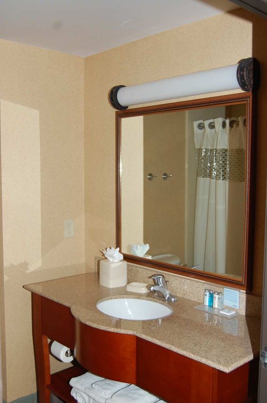Hampton Inn-Allen Texas - Allen, TX