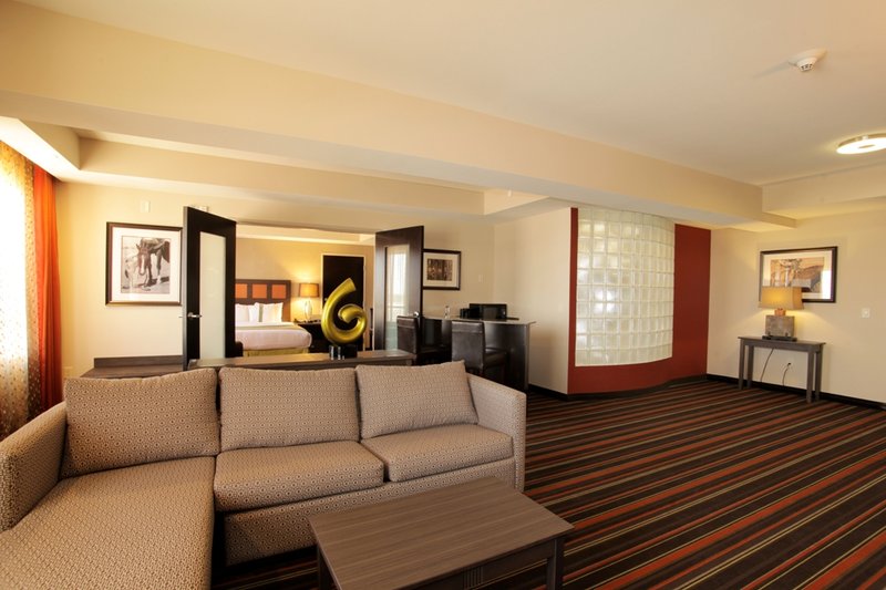 Holiday Inn AMARILLO WEST MEDICAL CENTER - Amarillo, TX