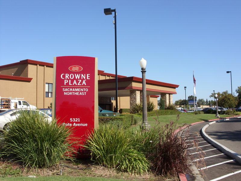 Crowne Plaza SACRAMENTO NORTHEAST - Rio Linda, CA