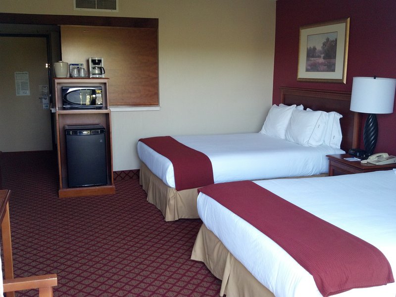 Holiday Inn Express SOLVANG - SANTA YNEZ VALLEY - Solvang, CA