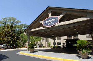 Hampton Inn Hilton Head Island