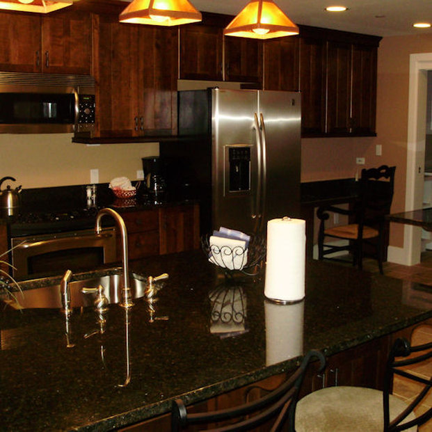 Seasons at Sandpoint - Sandpoint, ID