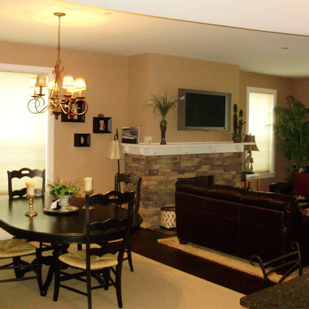 Seasons at Sandpoint - Sandpoint, ID