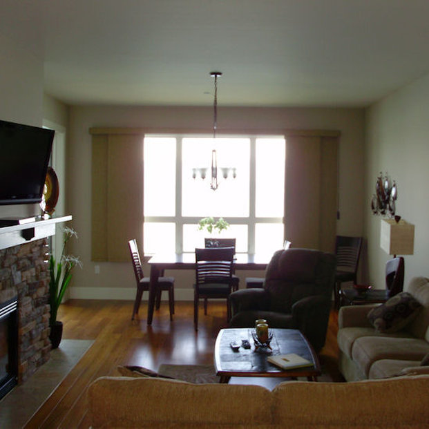 Seasons at Sandpoint - Sandpoint, ID