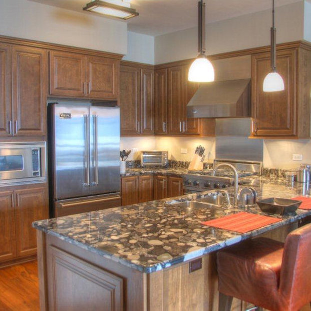 Seasons at Sandpoint - Sandpoint, ID