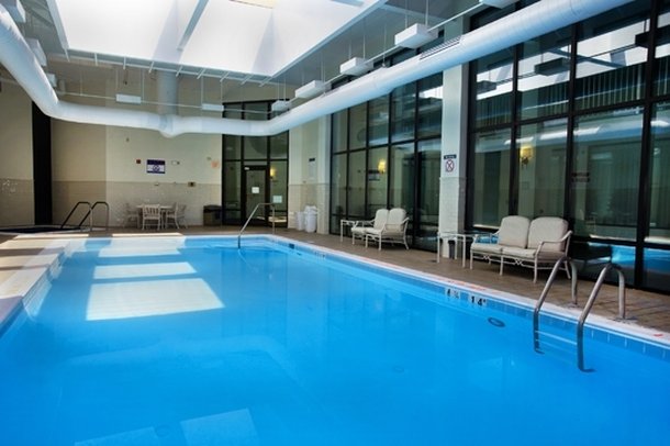 Sheraton - Dover, DE