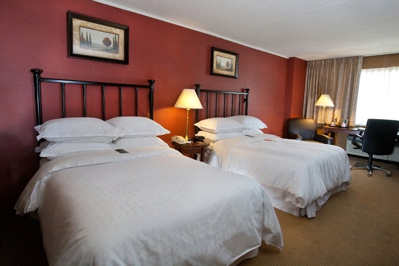 Sheraton - Dover, DE