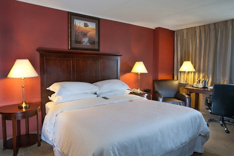 Sheraton - Dover, DE