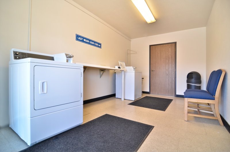 Best Western - Show Low, AZ