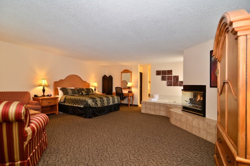 Best Western - Show Low, AZ