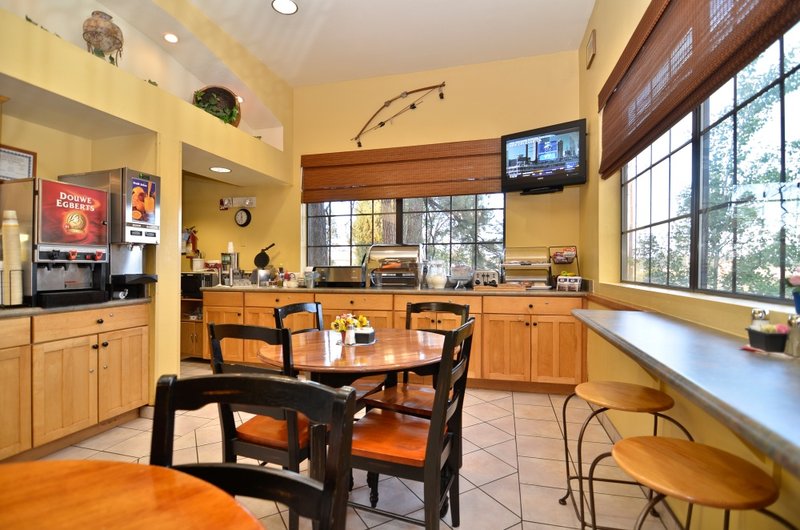 Best Western - Show Low, AZ