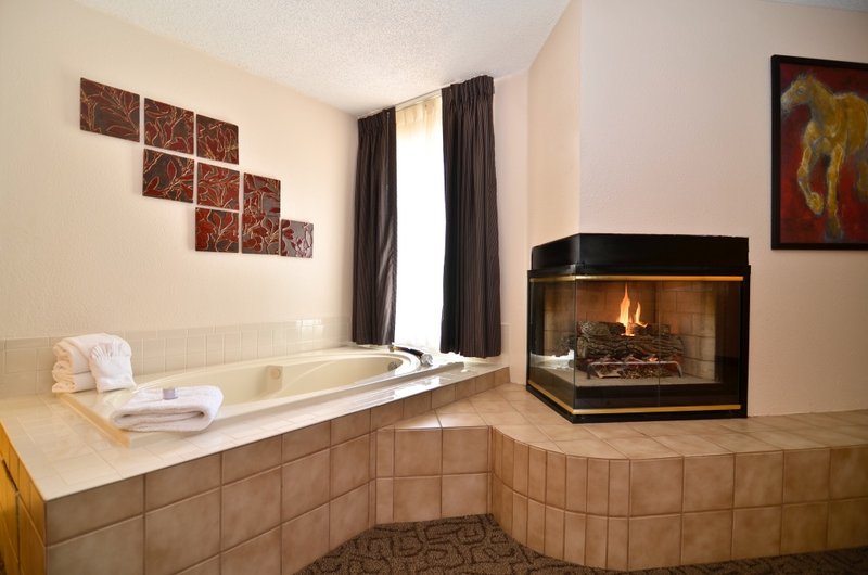 Best Western - Show Low, AZ