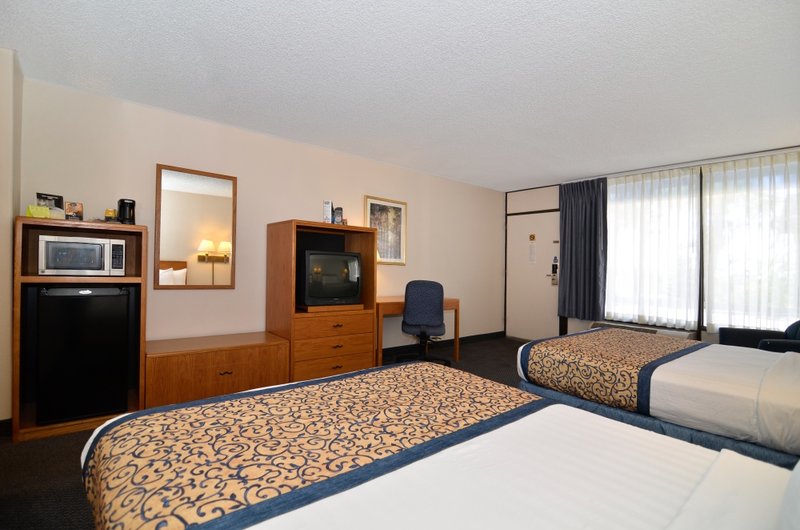 Best Western - Show Low, AZ