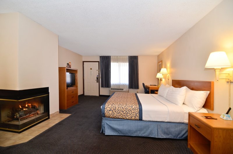 Best Western - Show Low, AZ