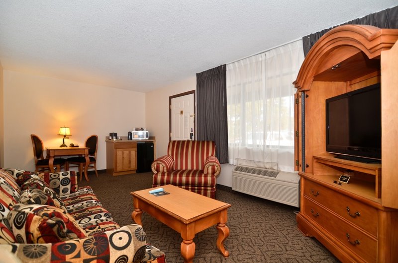 Best Western - Show Low, AZ