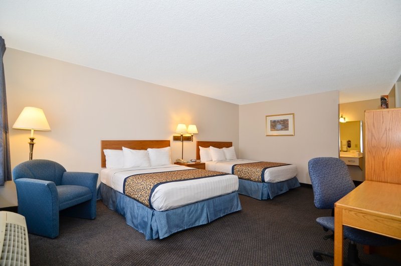 Best Western - Show Low, AZ