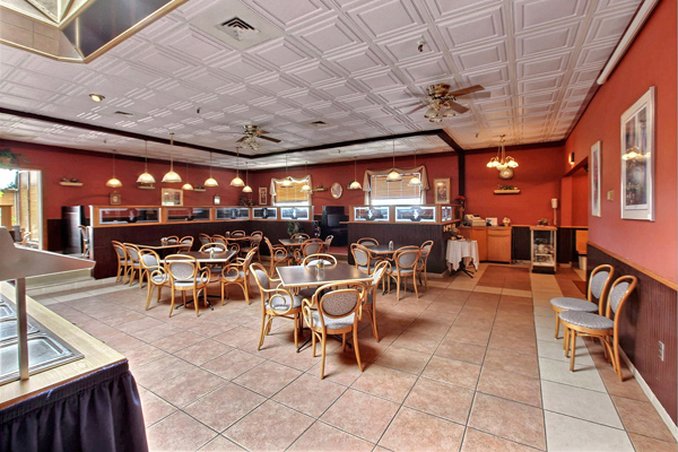 Best Western - Thief River Falls, MN