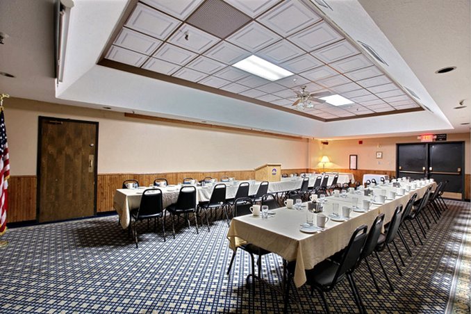 Best Western - Thief River Falls, MN