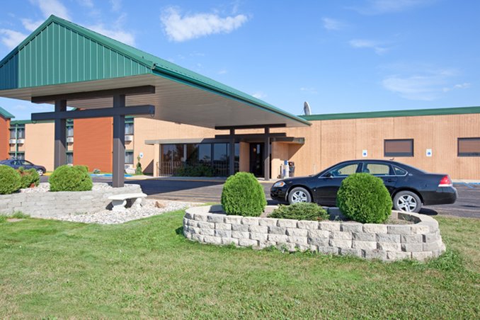 Best Western - Thief River Falls, MN