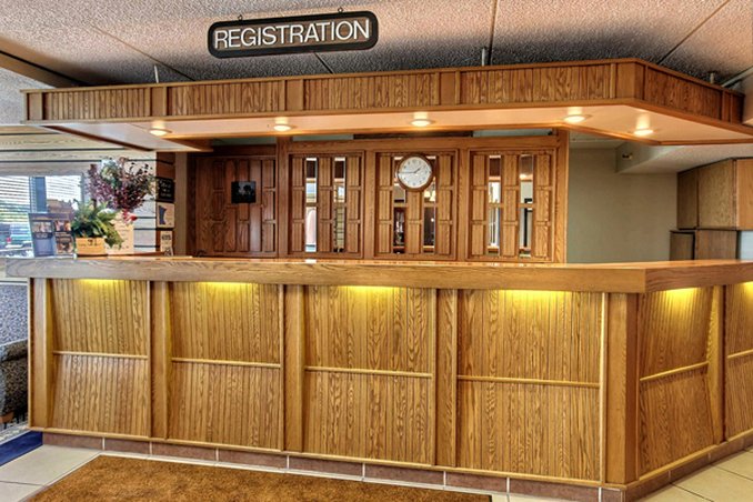 Best Western - Thief River Falls, MN