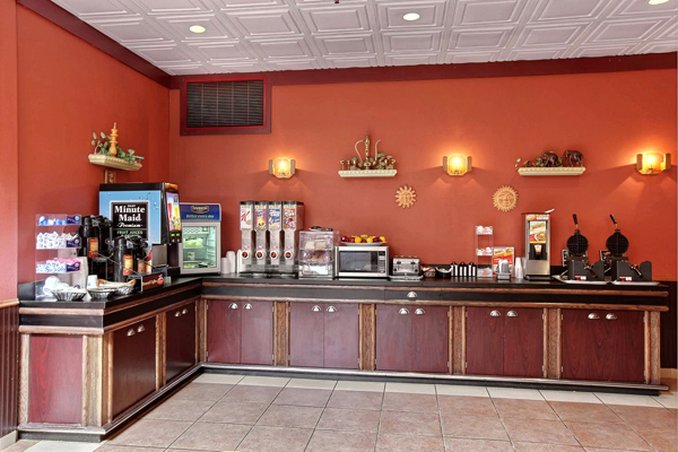 Best Western - Thief River Falls, MN