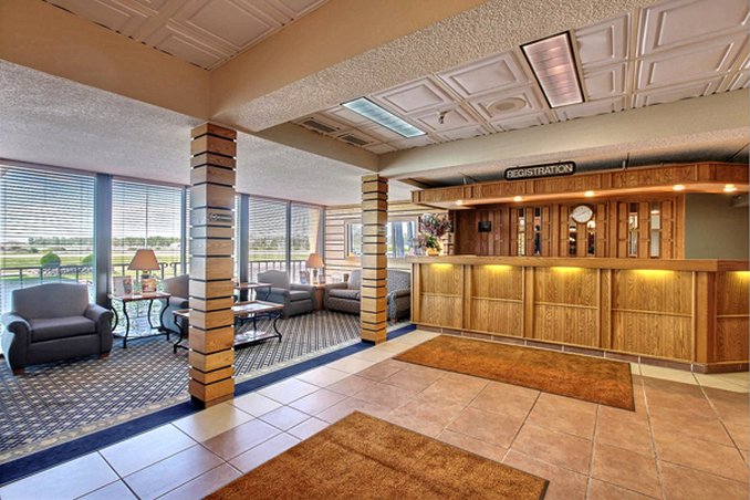 Best Western - Thief River Falls, MN