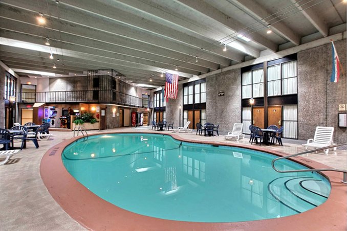 Best Western - Thief River Falls, MN