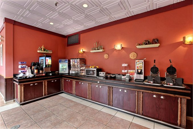 Best Western - Thief River Falls, MN