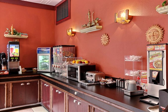 Best Western - Thief River Falls, MN