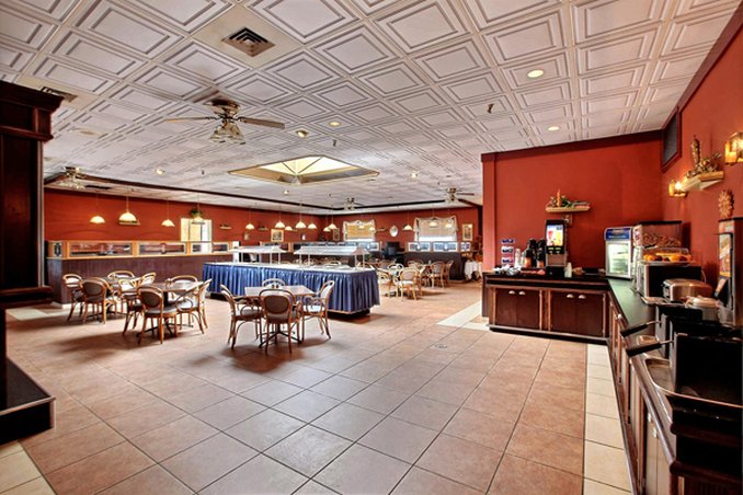 Best Western - Thief River Falls, MN