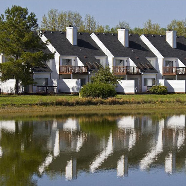The Historic Powhatan