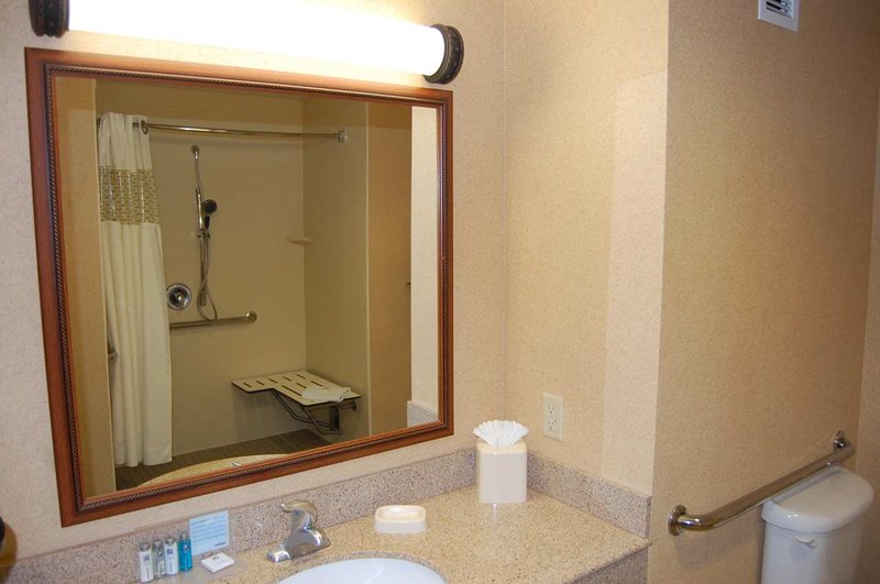 Hampton Inn-Allen Texas - Allen, TX