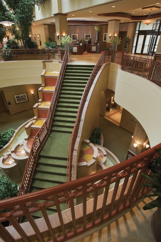 Embassy Suites By Hilton St. Louis St. Charles - Saint Charles, MO